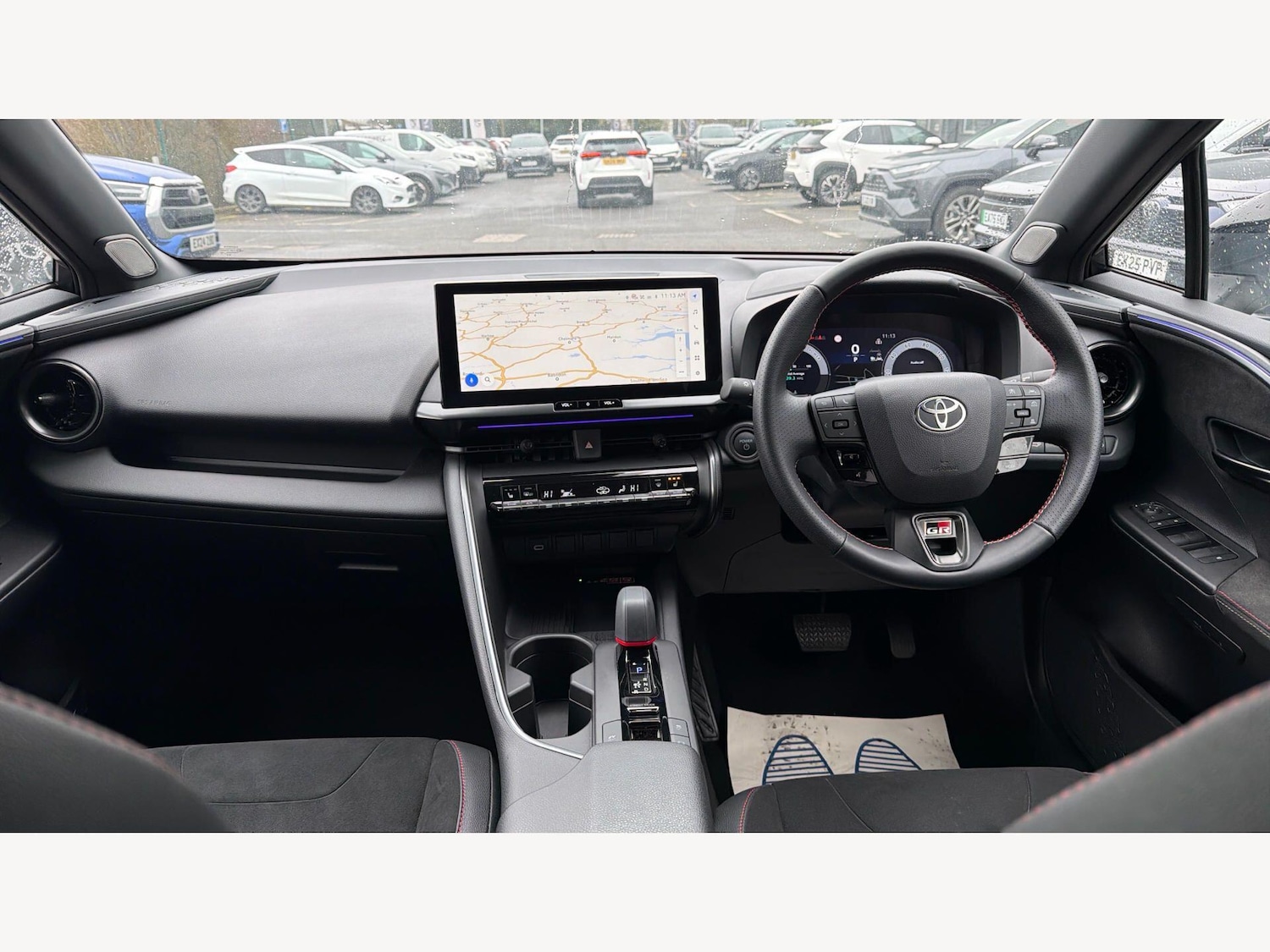 Used Toyota C-HR 2025 for sale - 78157804: Photo 7