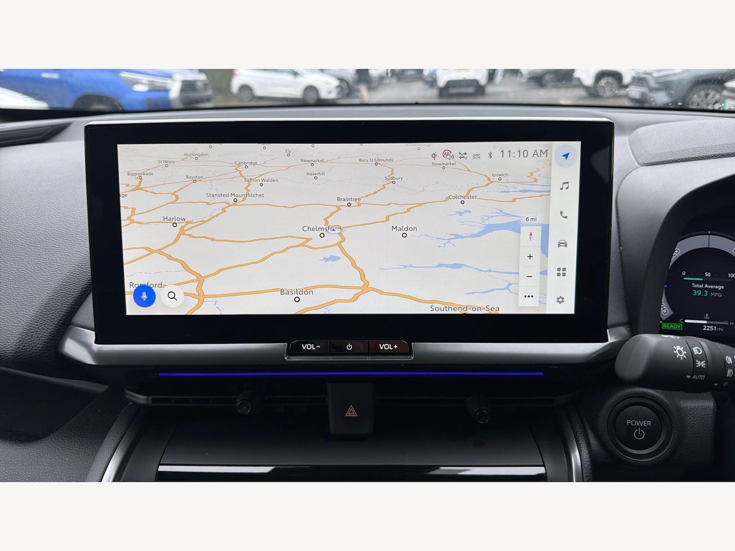 Used Toyota C-HR 2025 for sale - 78157804: Photo 9