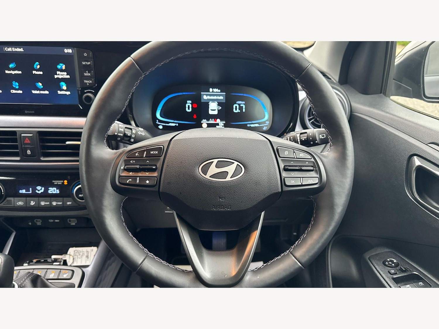 Used Hyundai i10 for sale - 77854206: Photo 10