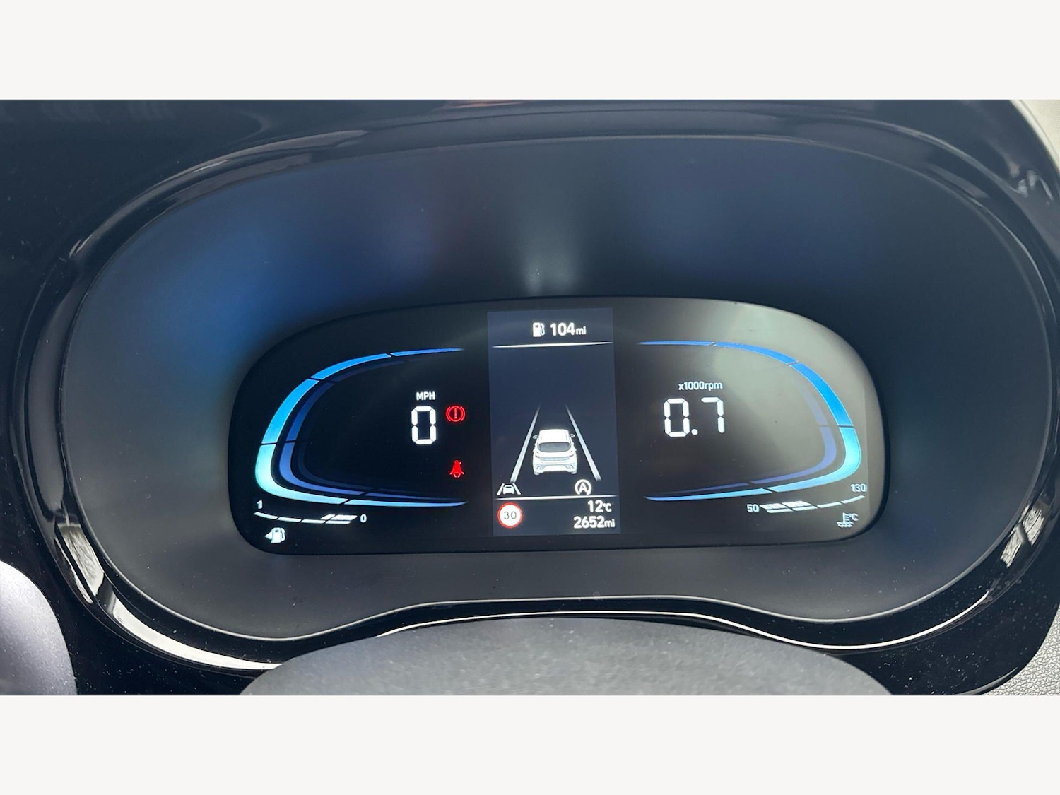 Used Hyundai i10 for sale - 77854206: Photo 11