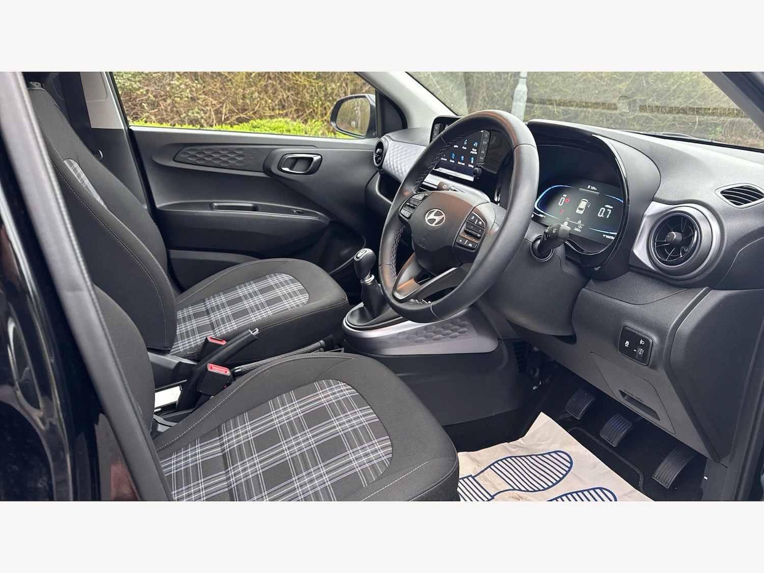 Used Hyundai i10 for sale - 77854206: Photo 13