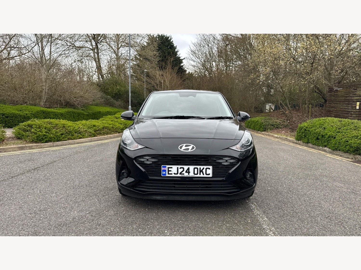 Used Hyundai i10 for sale - 77854206: Photo 17