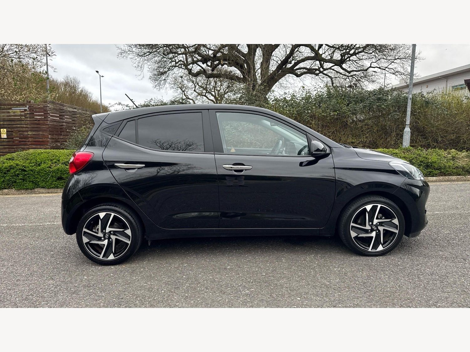 Used Hyundai i10 for sale - 77854206: Photo 18