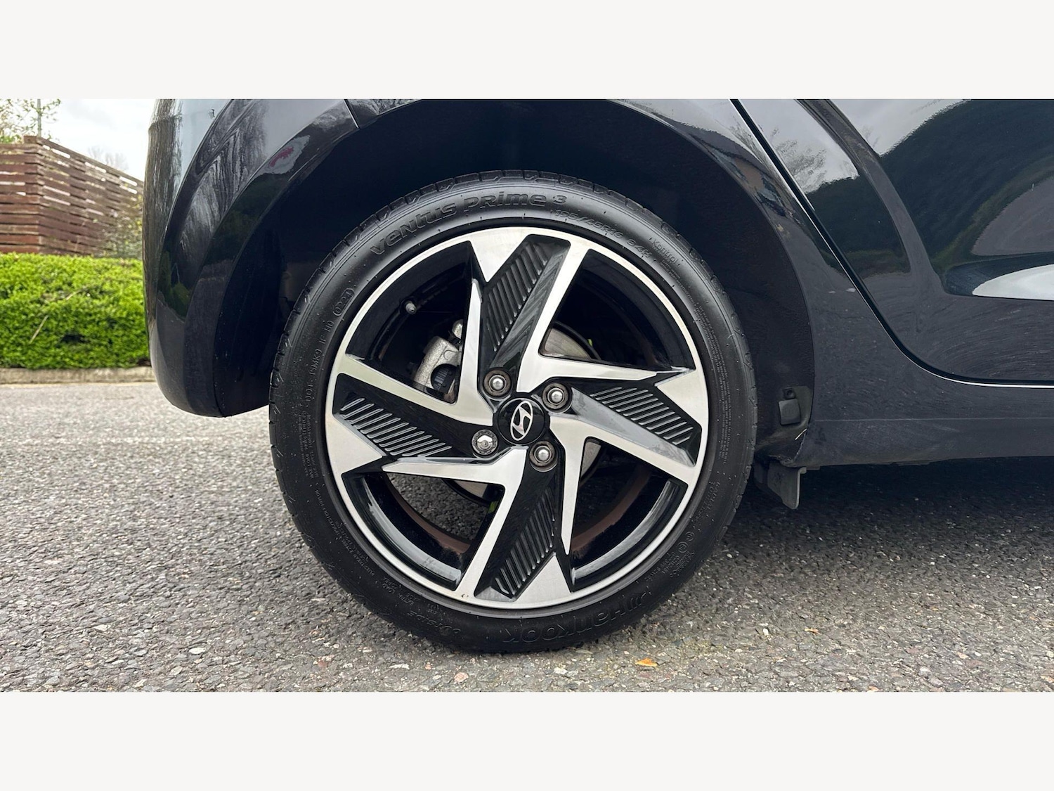 Used Hyundai i10 for sale - 77854206: Photo 20