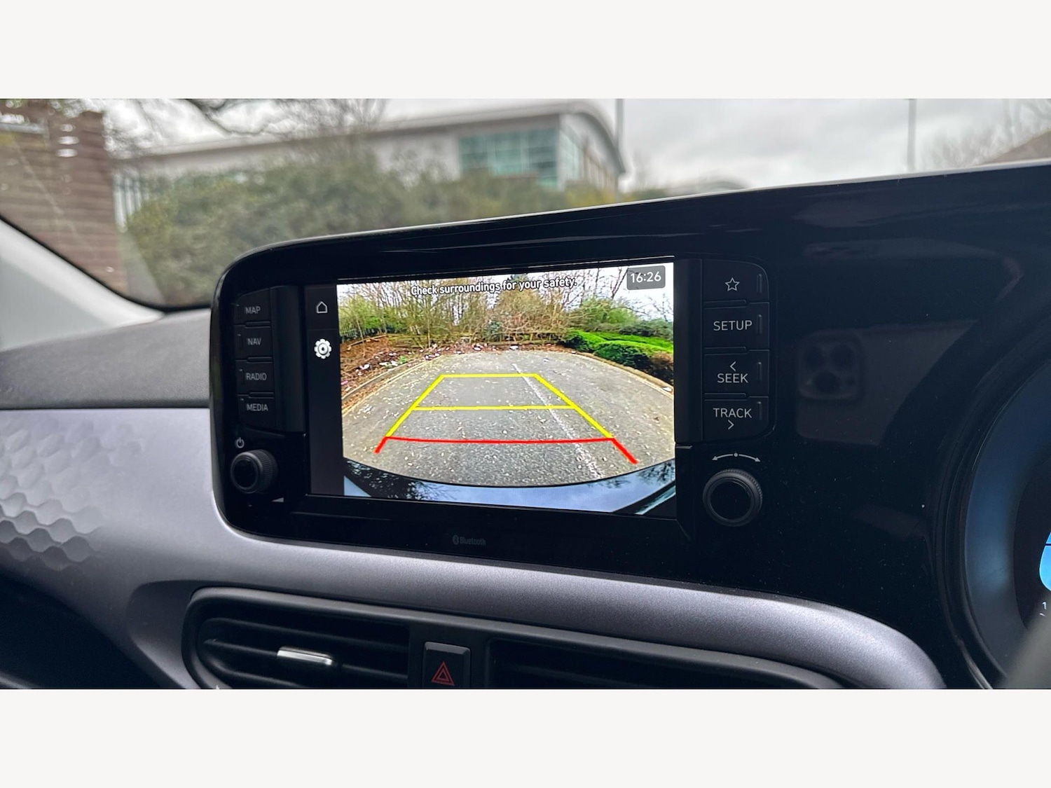 Used Hyundai i10 for sale - 77854206: Photo 22