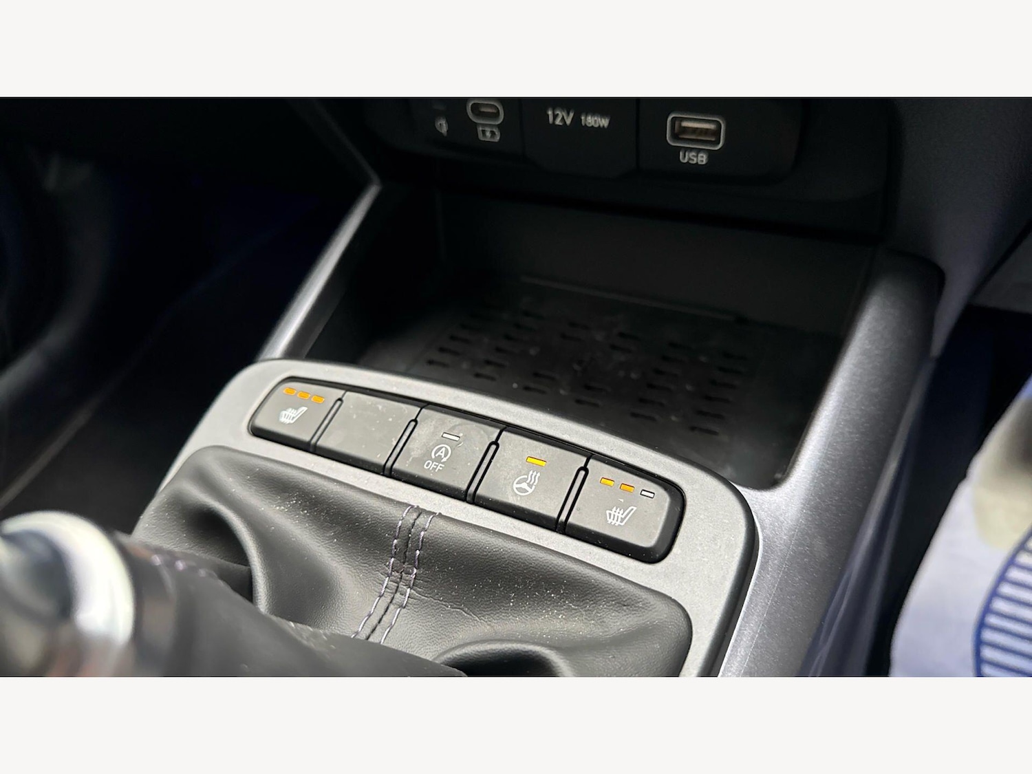 Used Hyundai i10 for sale - 77854206: Photo 24