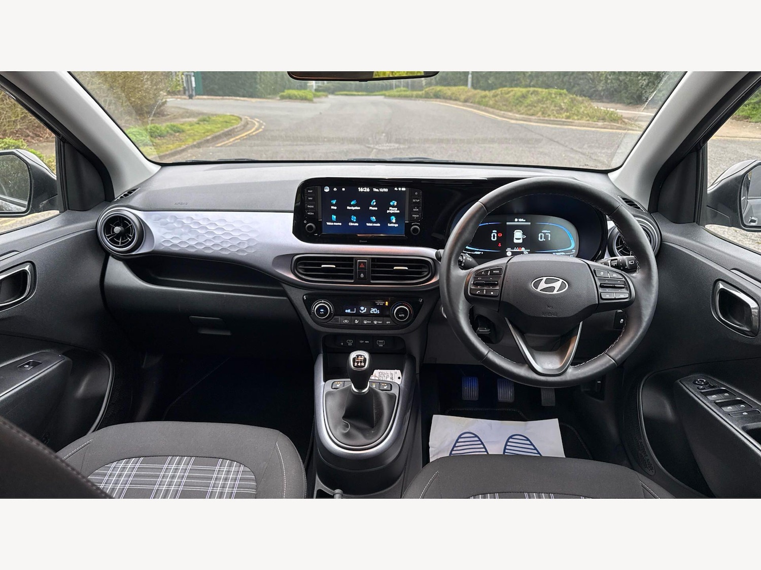 Used Hyundai i10 for sale - 77854206: Photo 7