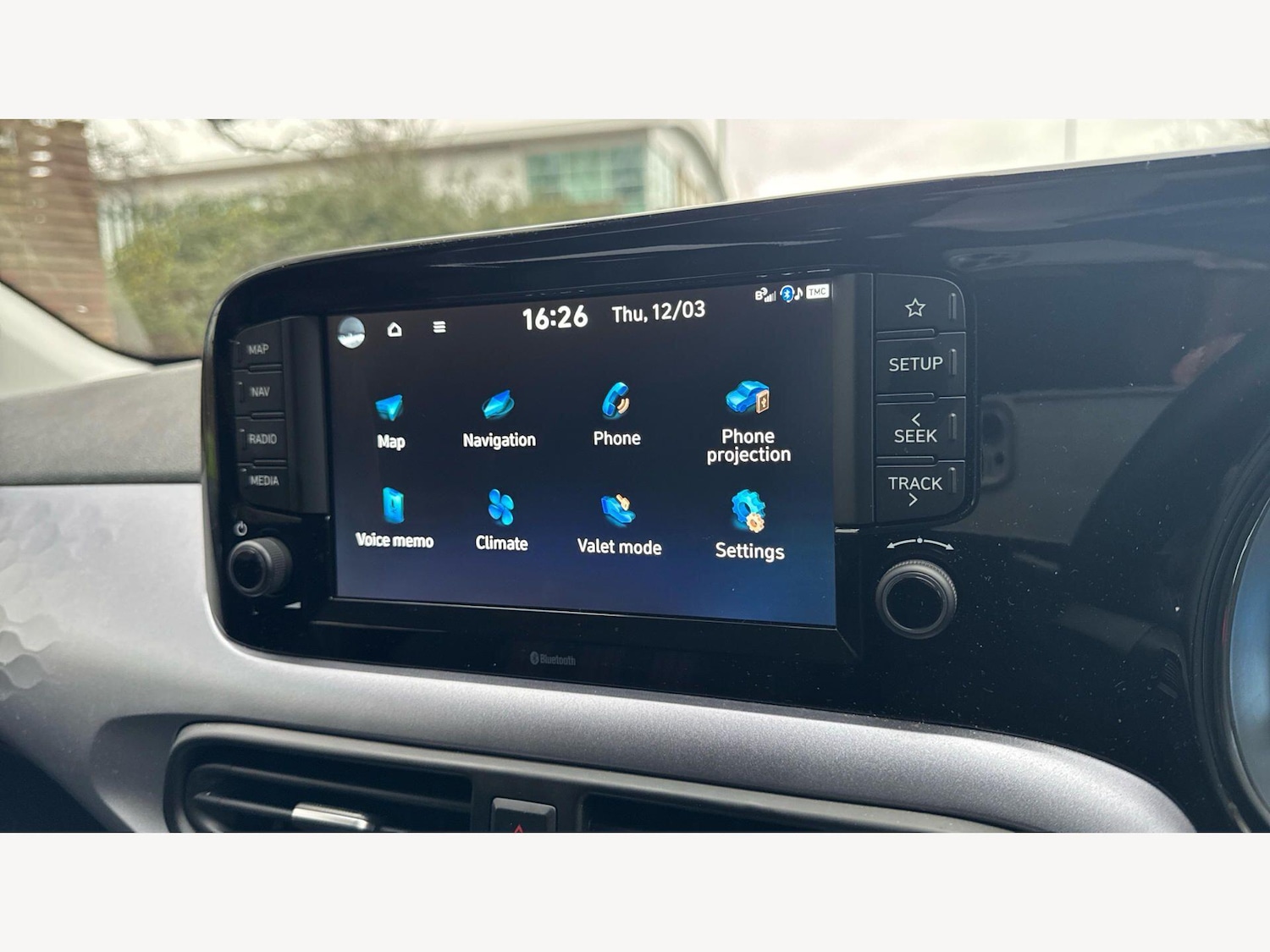 Used Hyundai i10 for sale - 77854206: Photo 9