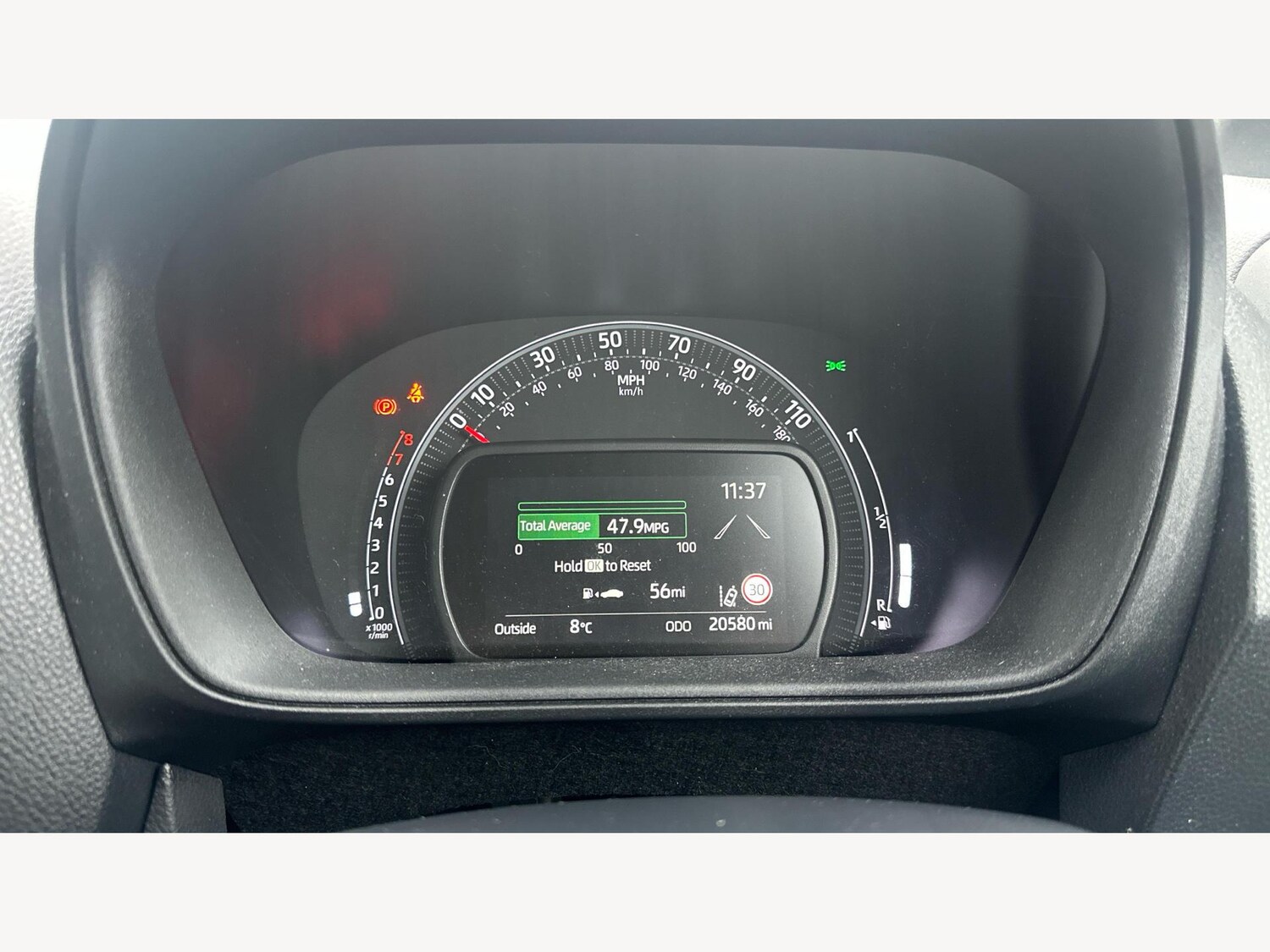 Used Toyota Aygo X 2023 for sale - 77191131: Photo 11