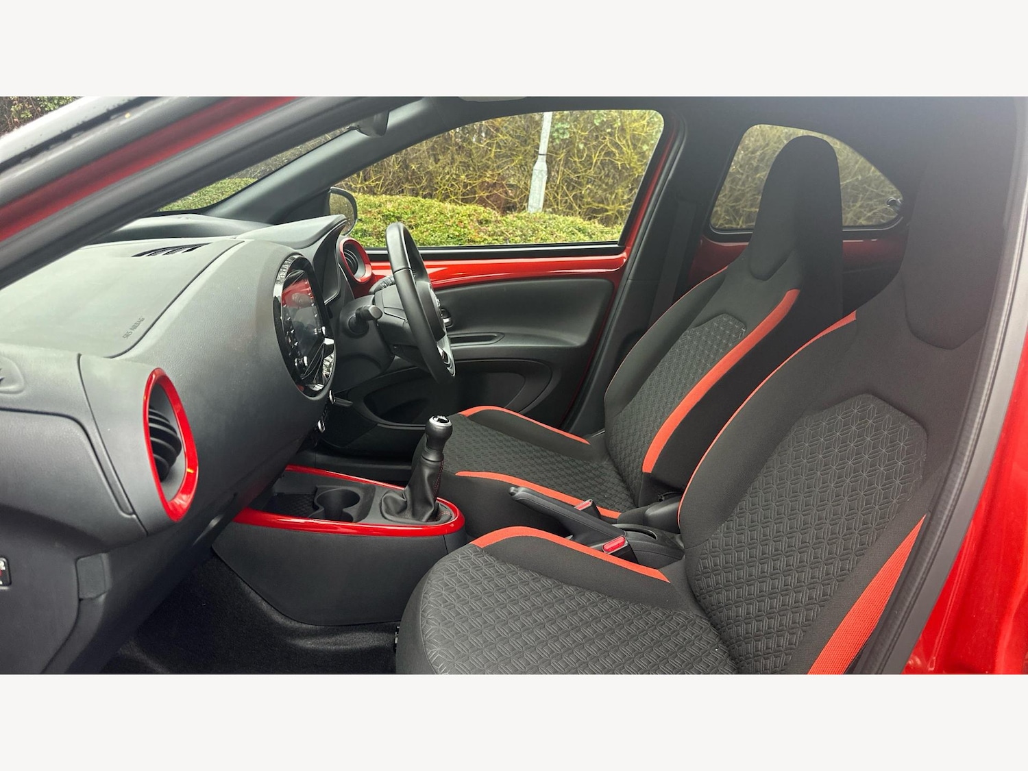 Used Toyota Aygo X 2023 for sale - 77191131: Photo 12