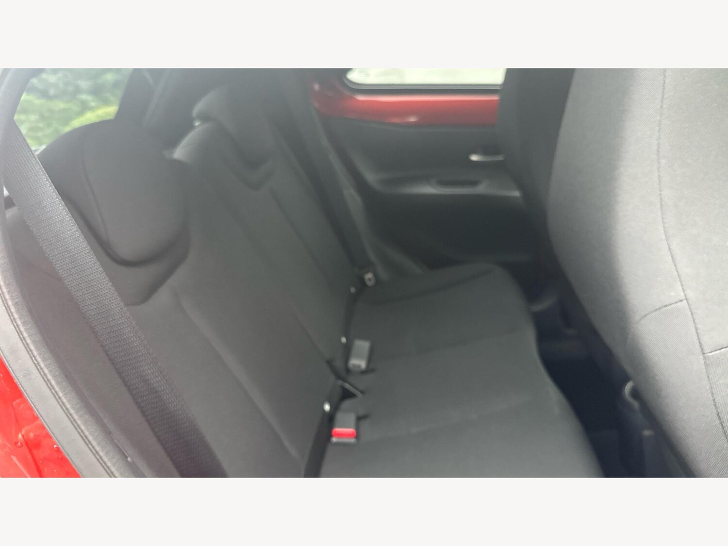 Used Toyota Aygo X 2023 for sale - 77191131: Photo 14