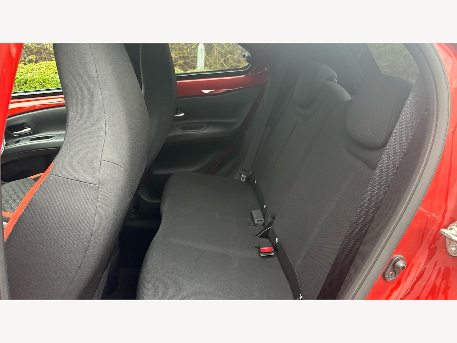 Used Toyota Aygo X 2023 for sale - 77191131: Photo 15