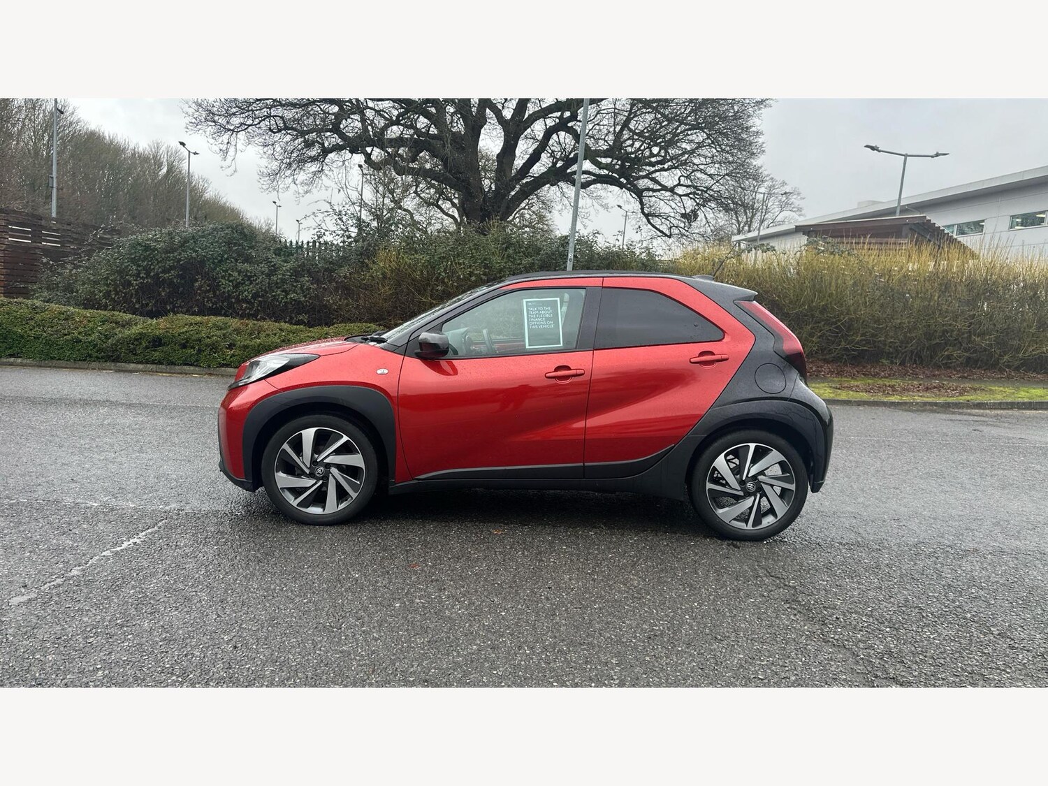 Used Toyota Aygo X 2023 for sale - 77191131: Photo 19