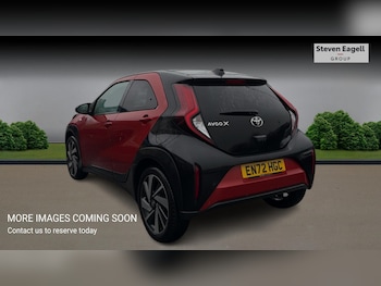 Used Toyota Aygo X 2023 for sale - 77191131: Photo