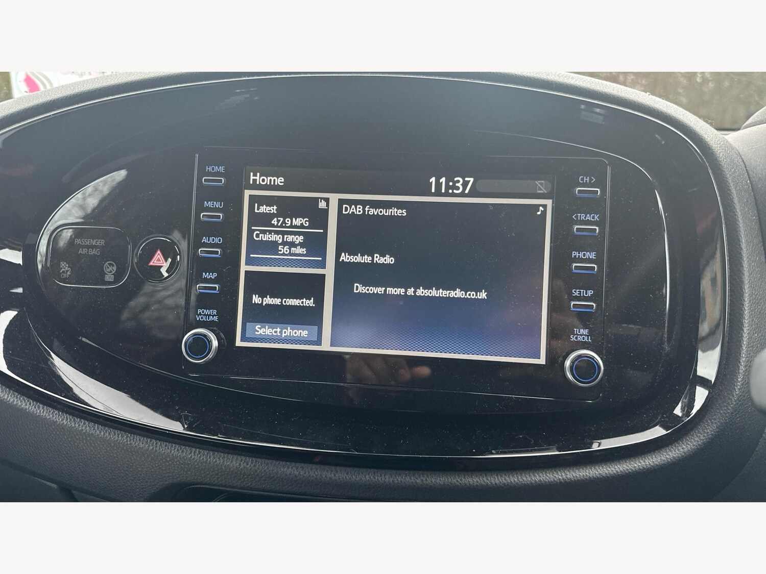 Used Toyota Aygo X 2023 for sale - 77191131: Photo 9