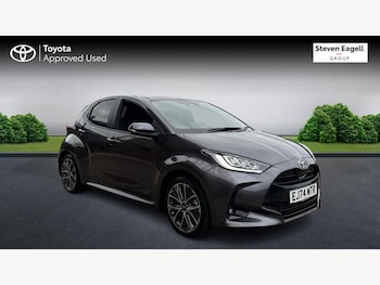 Used Toyota Yaris 2025 for sale - 78481541: Photo