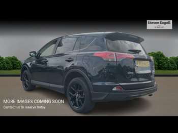 Used Toyota RAV4 2018 for sale - 75449541: Photo