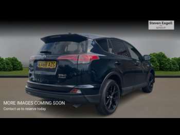 Used Toyota RAV4 2018 for sale - 75449541: Photo
