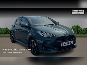 Used Toyota Yaris 2025 for sale - 78810010: Photo