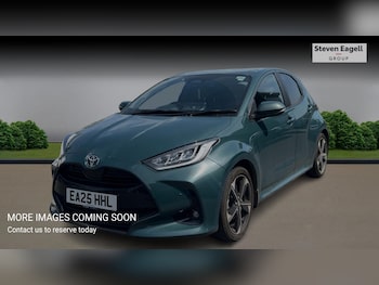 Used Toyota Yaris 2025 for sale - 78810010: Photo