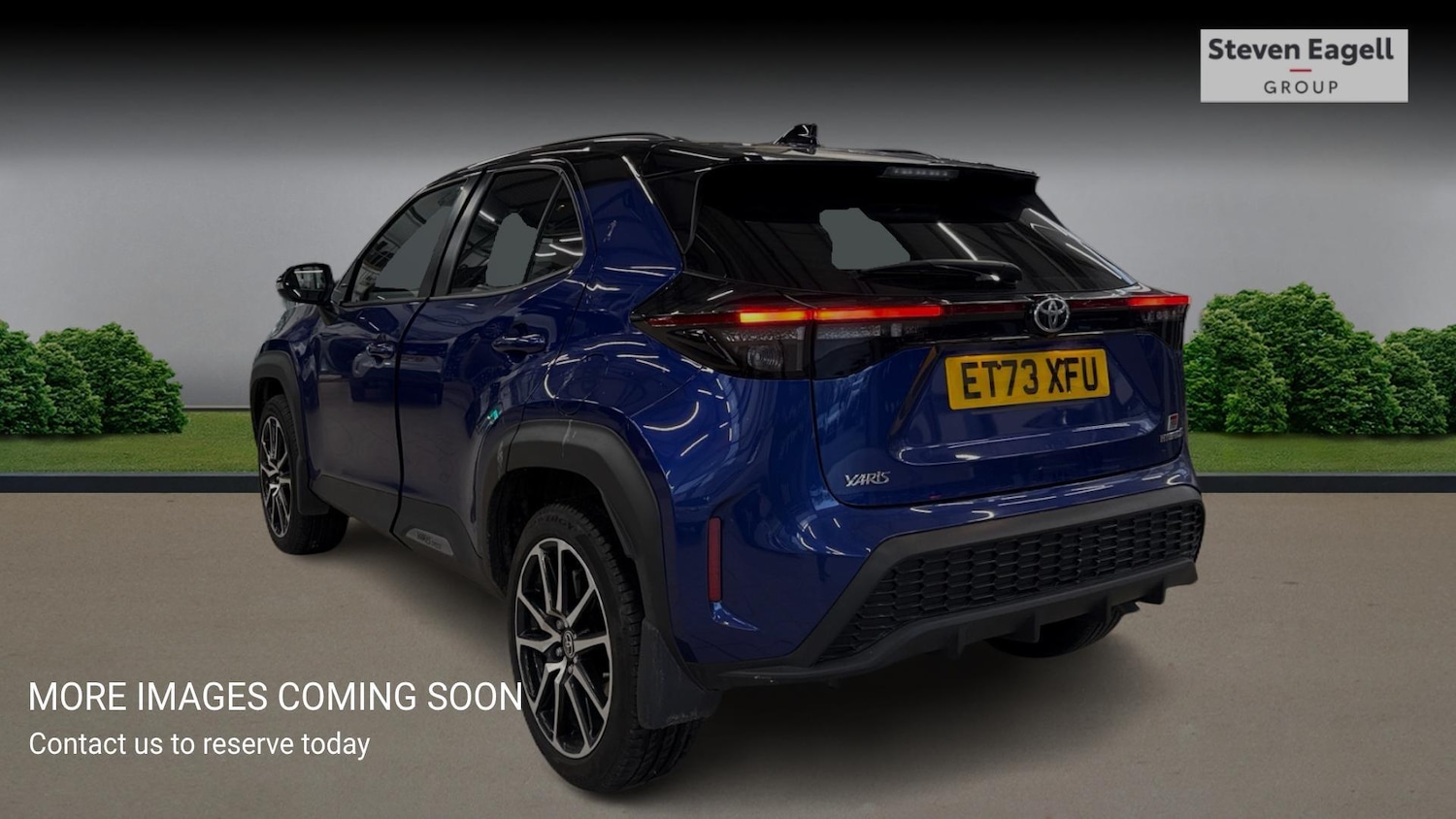 Used Toyota Yaris Cross for sale - 77216013: Photo 2