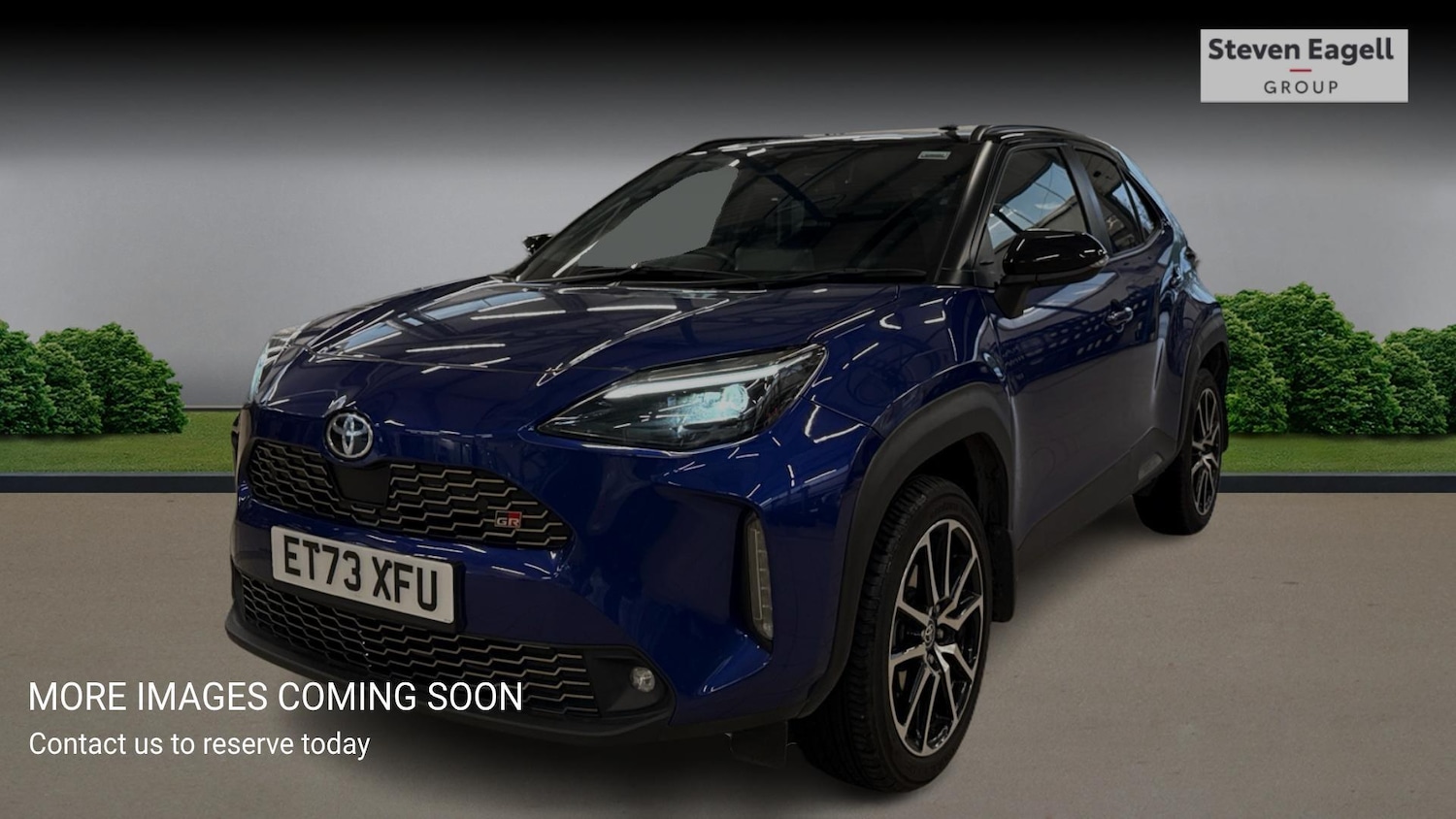 Used Toyota Yaris Cross for sale - 77216013: Photo 3