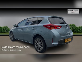 Used Toyota Auris 2014 for sale - 78675667: Photo