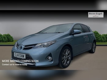 Used Toyota Auris 2014 for sale - 78675667: Photo