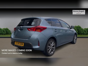 Used Toyota Auris 2014 for sale - 78675667: Photo