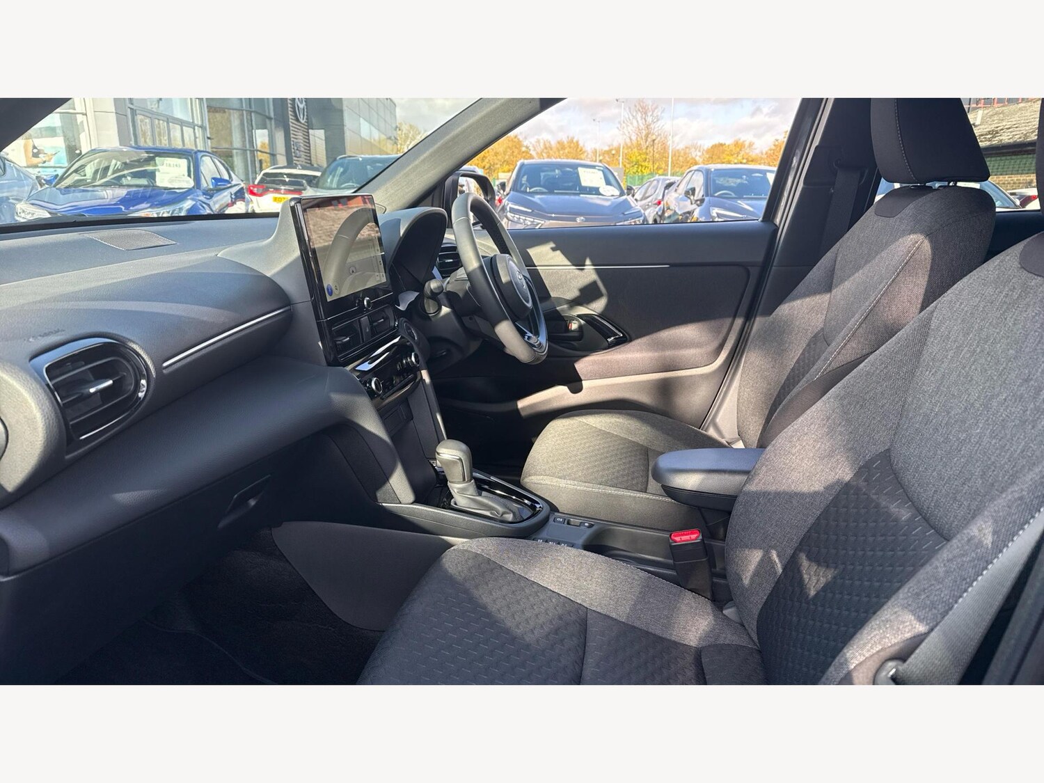 Used Toyota Yaris Cross 2024 for sale - 76388723: Photo 12