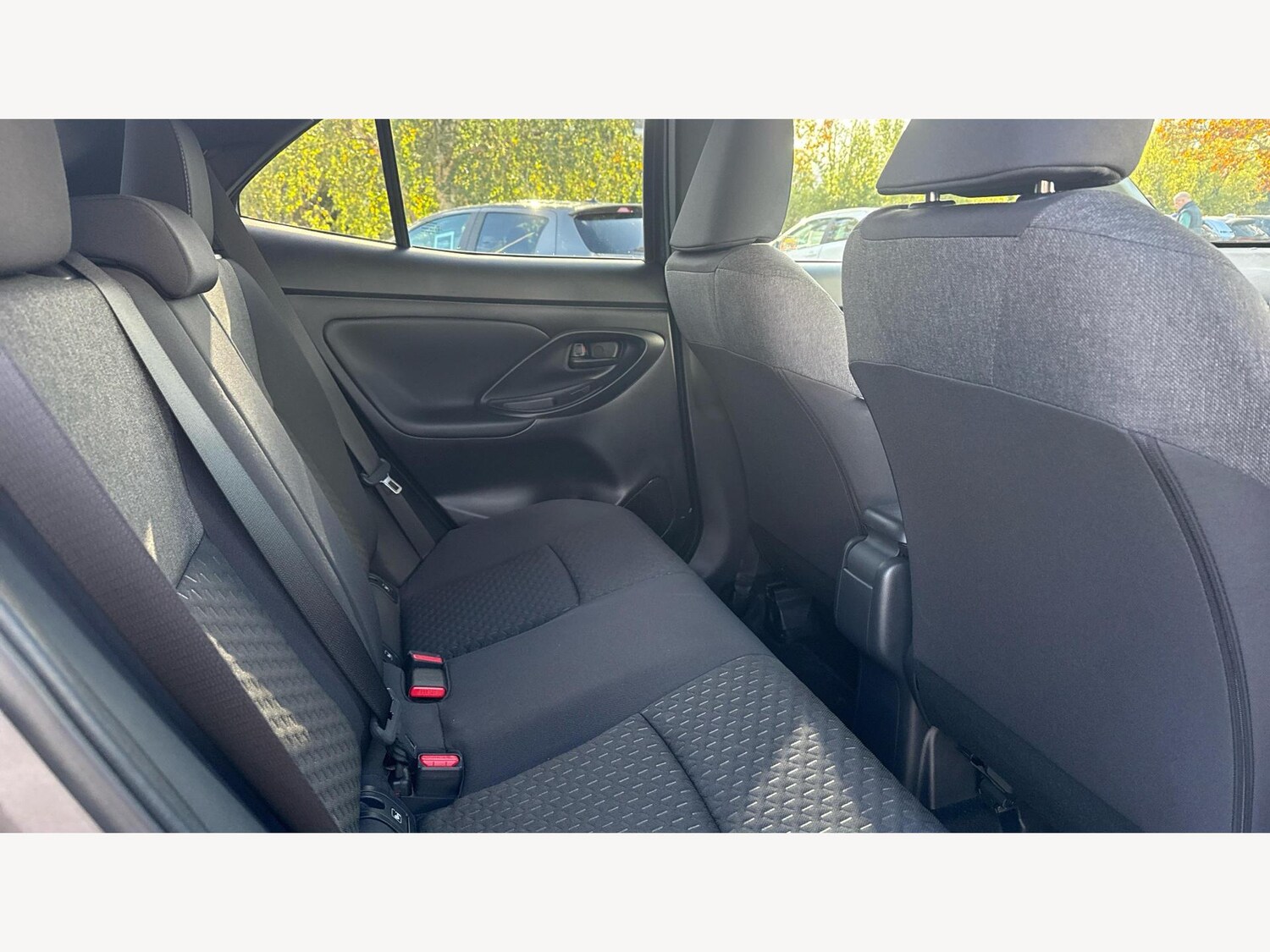 Used Toyota Yaris Cross 2024 for sale - 76388723: Photo 14