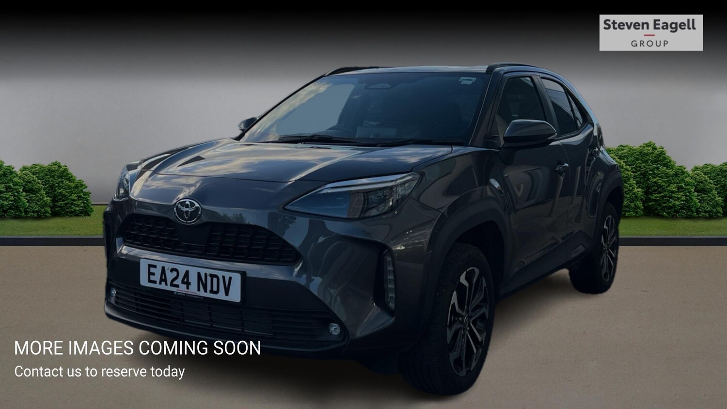 Used Toyota Yaris Cross 2024 for sale - 76388723: Photo 3