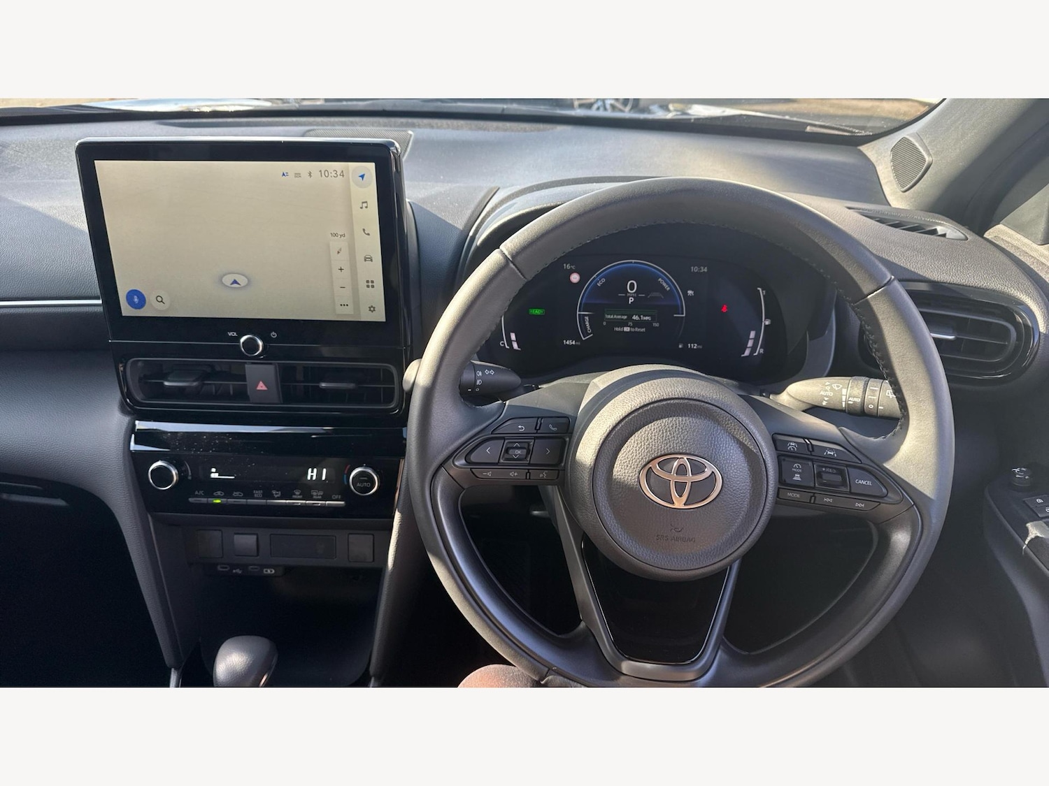 Used Toyota Yaris Cross 2024 for sale - 76388723: Photo 7