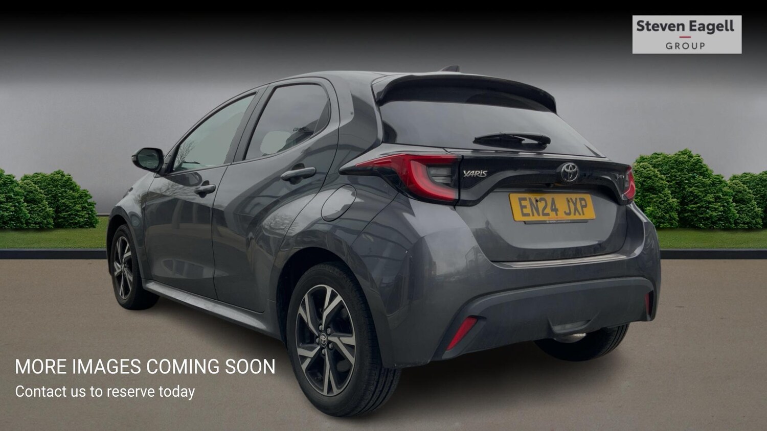 Used Toyota Yaris 2024 for sale - 78006578: Photo 2