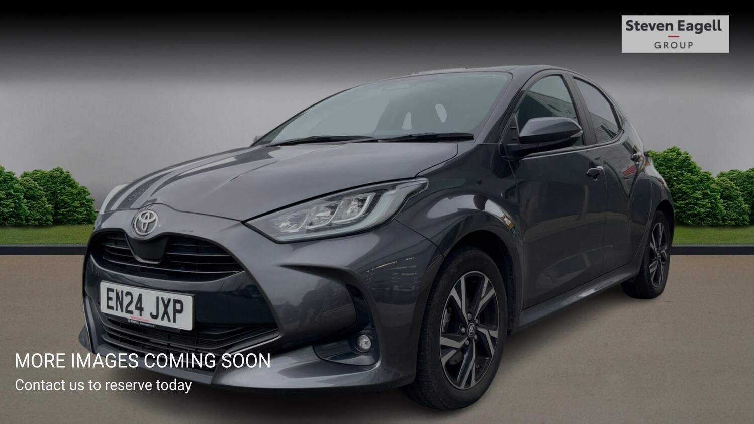 Used Toyota Yaris 2024 for sale - 78006578: Photo 3