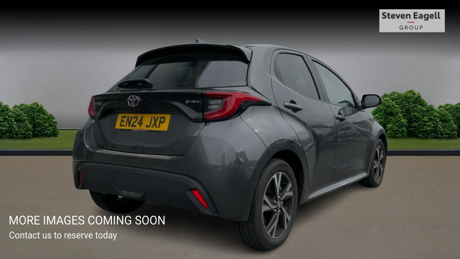 Used Toyota Yaris 2024 for sale - 78006578: Photo 4