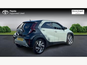 Used Toyota Aygo X 2024 for sale - 79601711: Photo