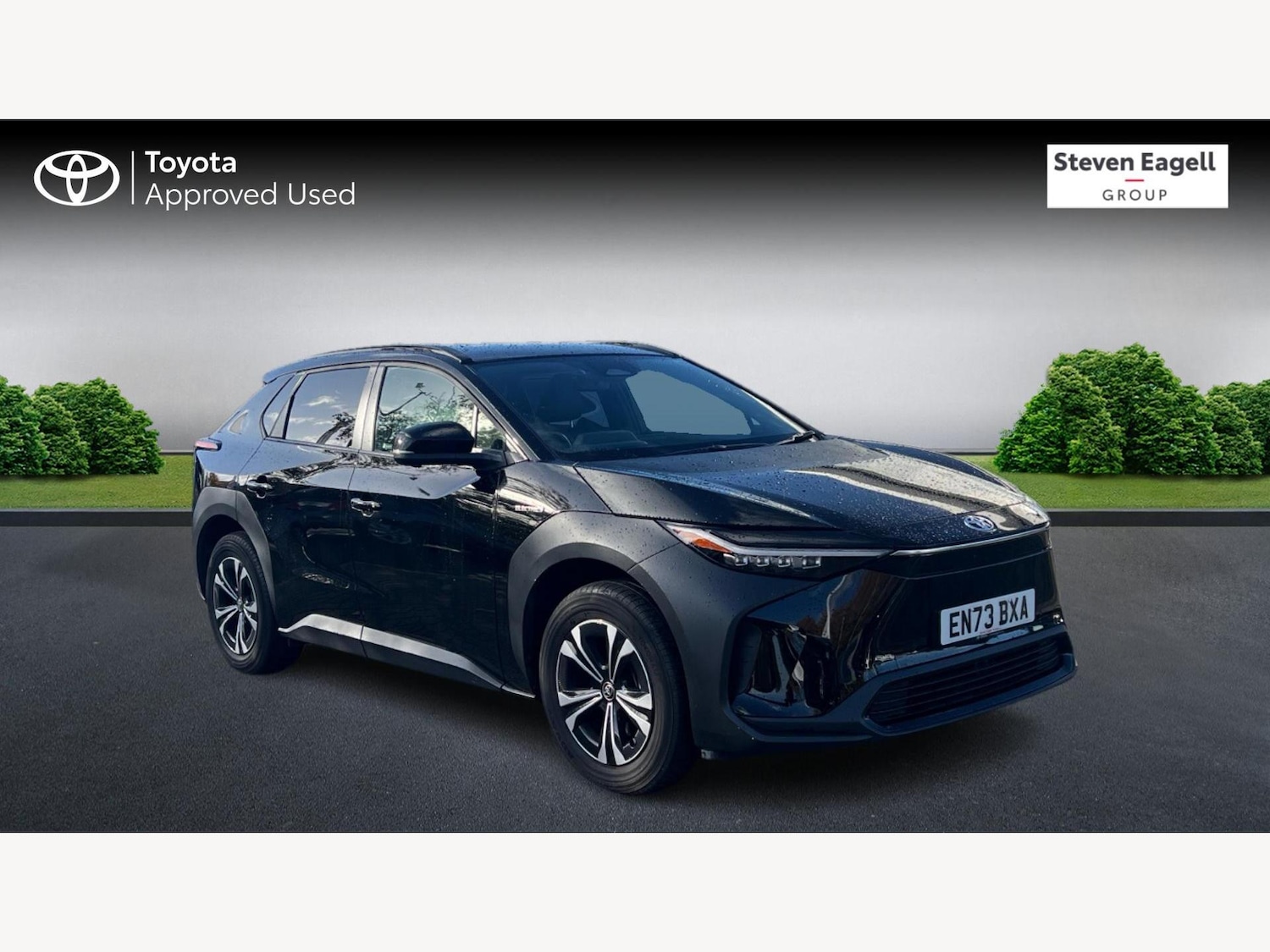 Used Toyota Other 2024 for sale - 76446616: Photo 1