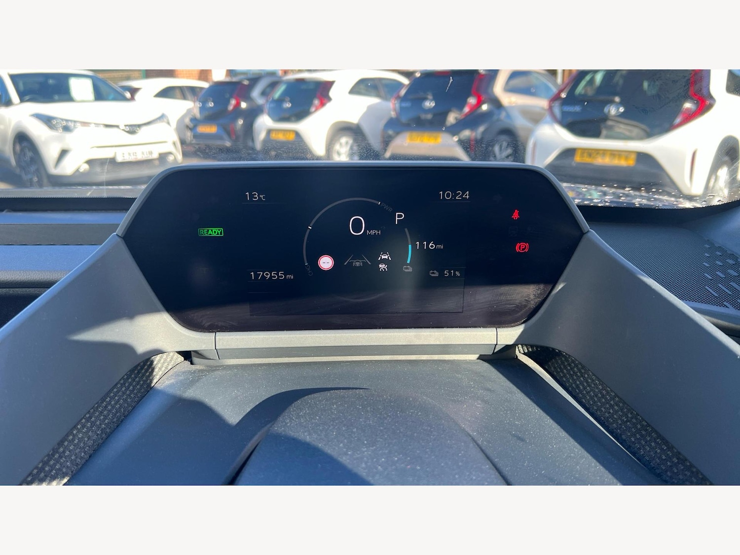 Used Toyota Other 2024 for sale - 76446616: Photo 11