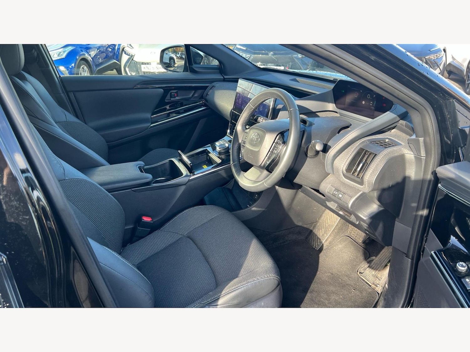 Used Toyota Other 2024 for sale - 76446616: Photo 13