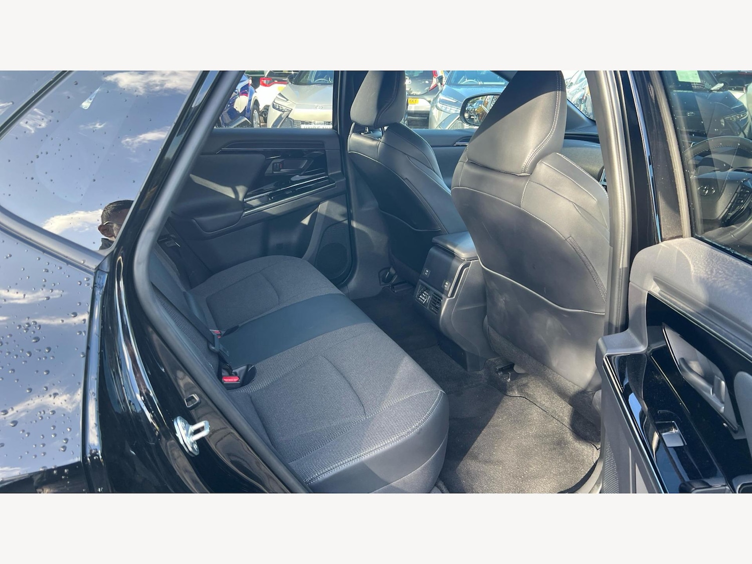 Used Toyota Other 2024 for sale - 76446616: Photo 14