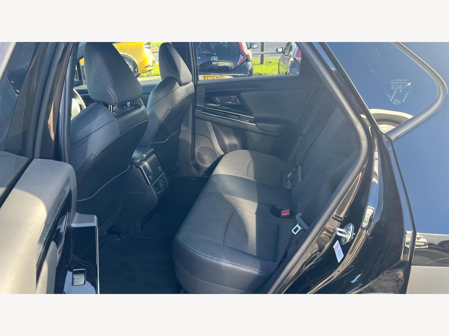 Used Toyota Other 2024 for sale - 76446616: Photo 15