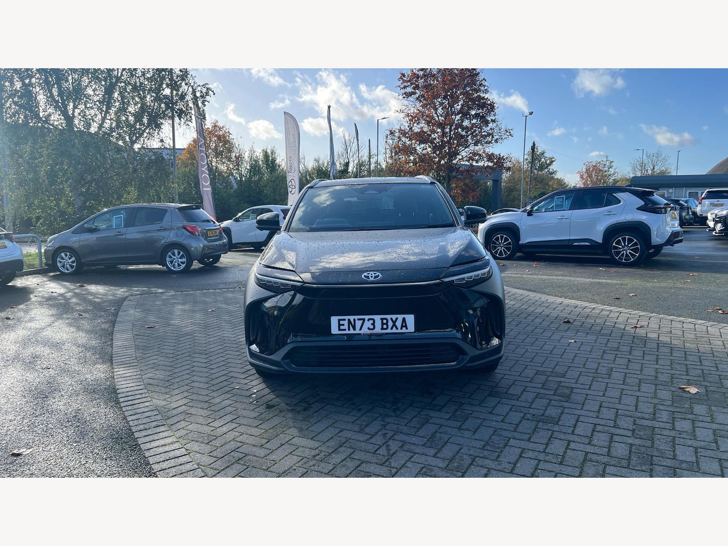 Used Toyota Other 2024 for sale - 76446616: Photo 17