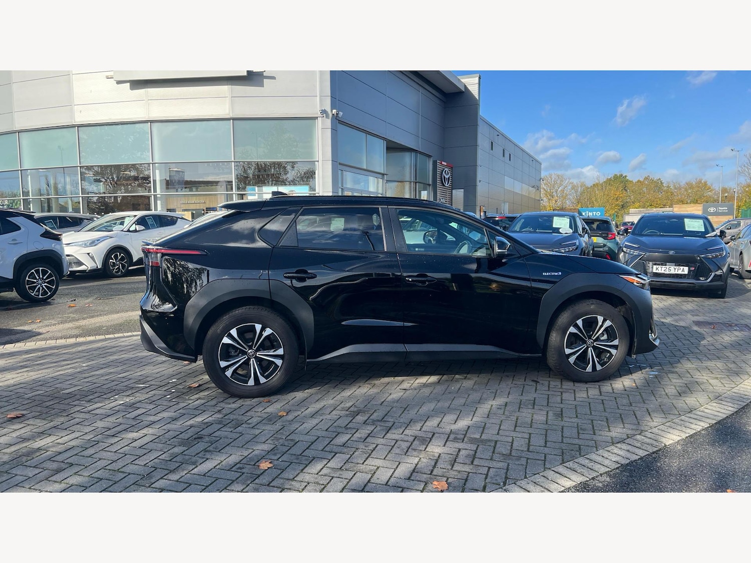 Used Toyota Other 2024 for sale - 76446616: Photo 18