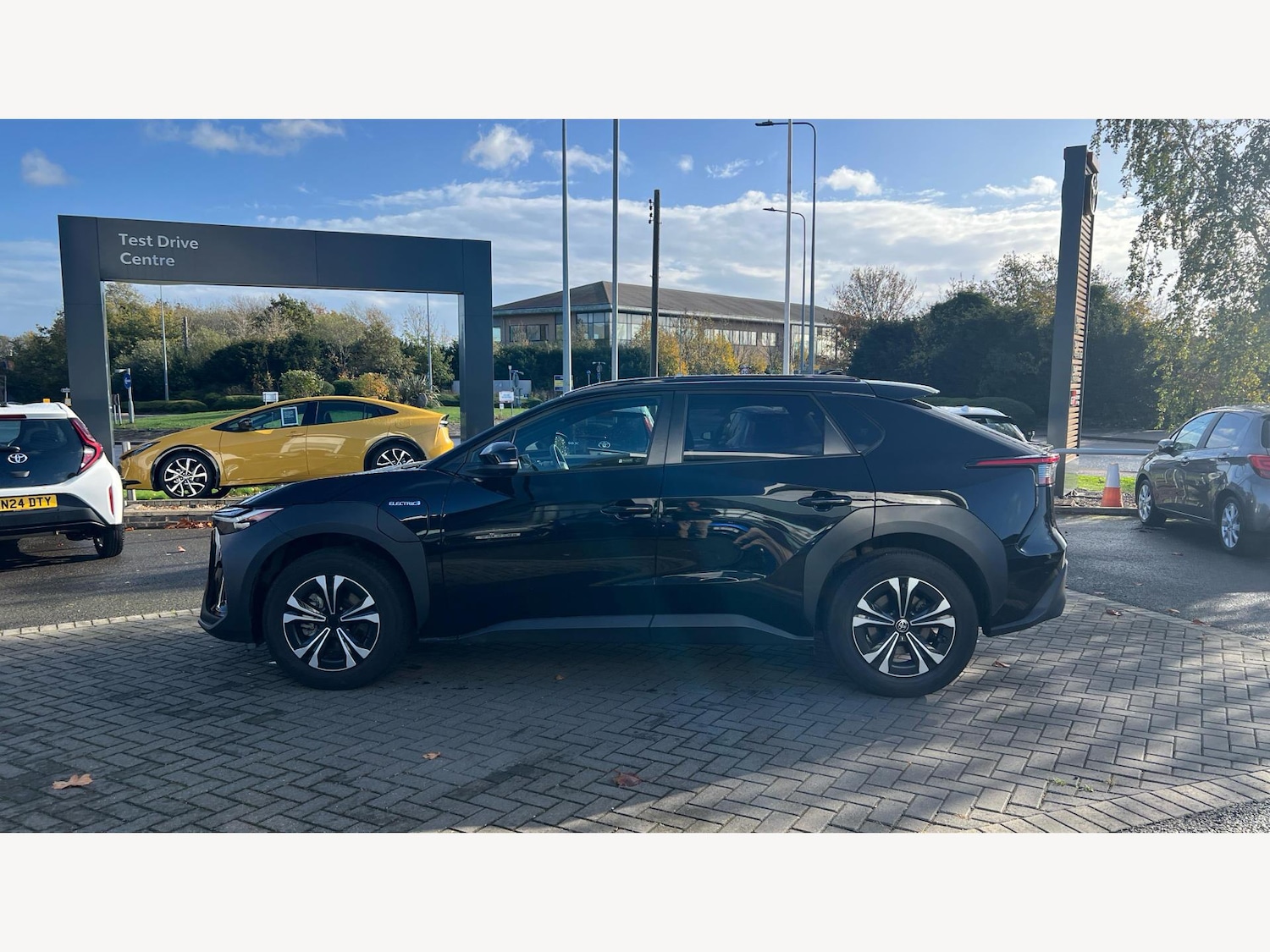 Used Toyota Other 2024 for sale - 76446616: Photo 19