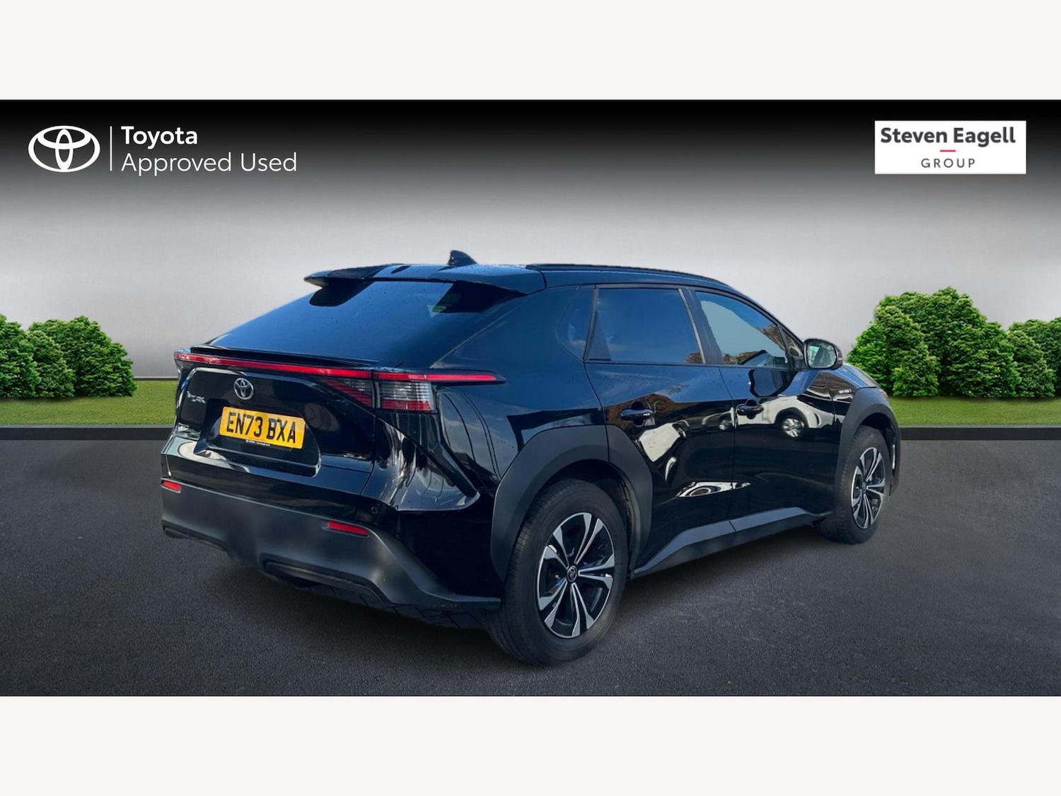 Used Toyota Other 2024 for sale - 76446616: Photo 2