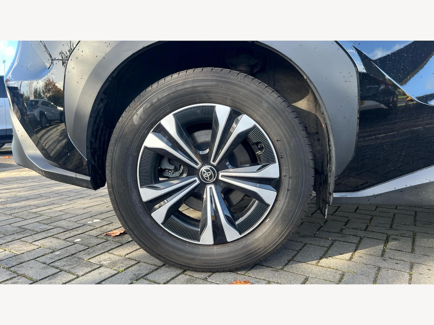 Used Toyota Other 2024 for sale - 76446616: Photo 20