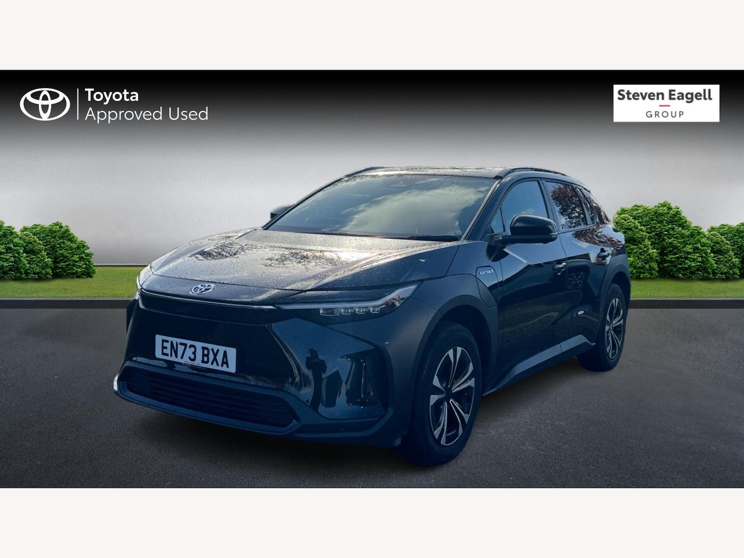 Used Toyota Other 2024 for sale - 76446616: Photo 3