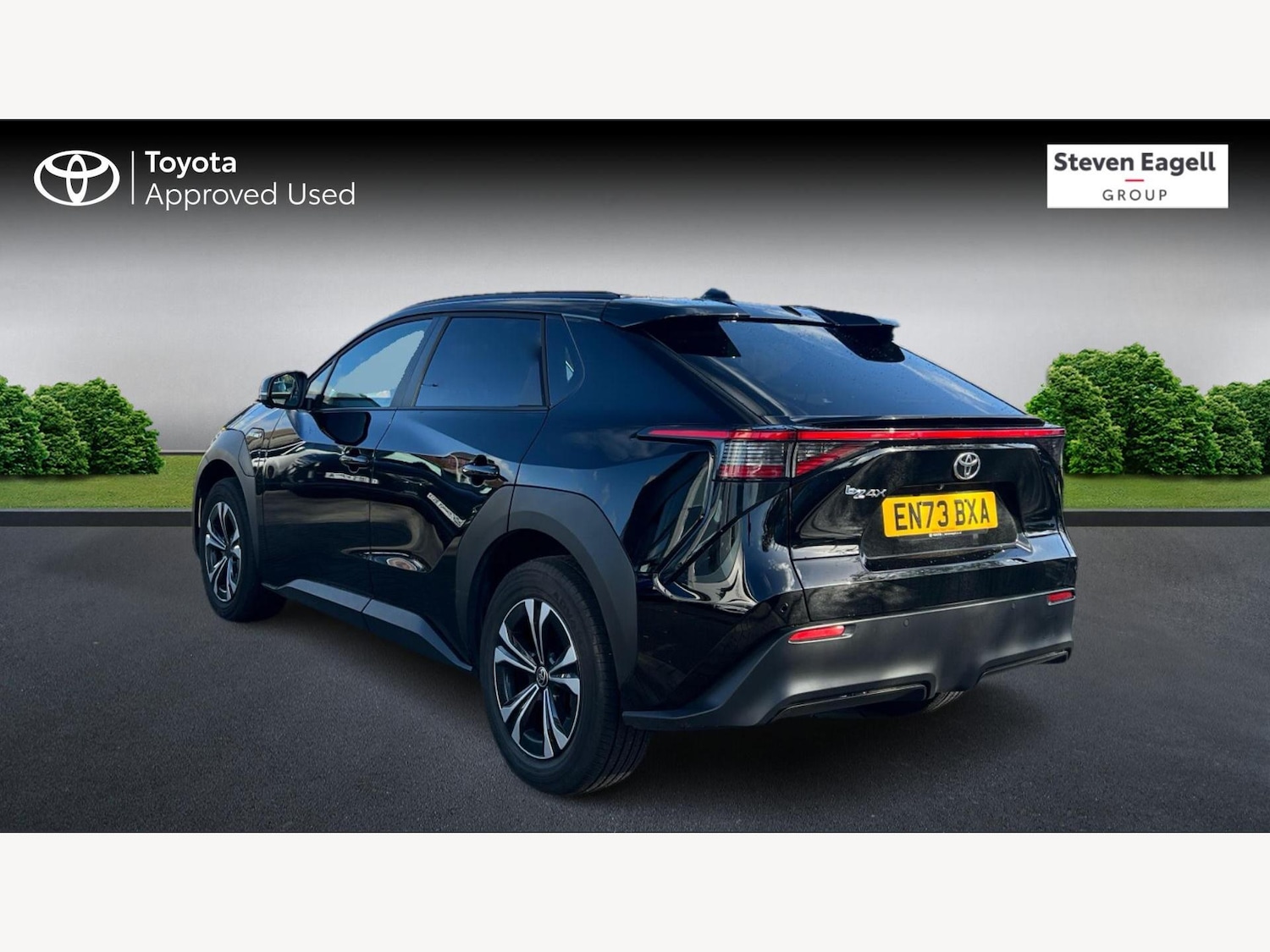 Used Toyota Other 2024 for sale - 76446616: Photo 6