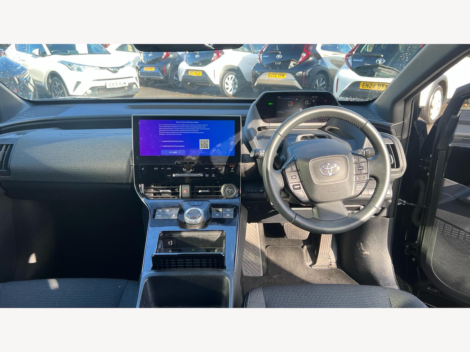 Used Toyota Other 2024 for sale - 76446616: Photo 7